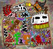 Dinokallowmuerte