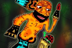 Antiguos