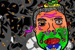 Cabeza-Rara