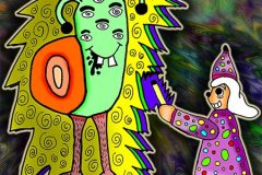Maga-Caracol