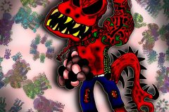 Salvaje