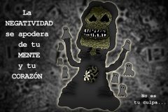 Negatividad
