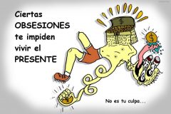 Obsesiones