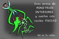 Monstruo interior