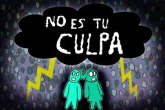 No es tu culpa
