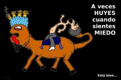 Miedo