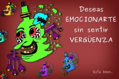 Emoción