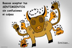 Sentimientos