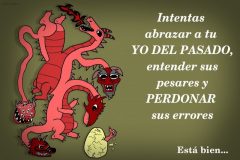 Yo del pasado