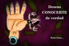 Conocerte
