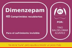 Dimenzepam