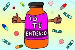 Te entiendo