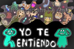 Yo te entiendo