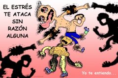 Estrés