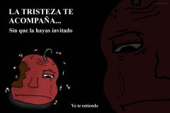 Tristeza