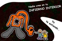 Infierno interior