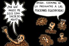 Atrapado