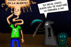 Duda Mortal