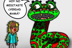 
Descuido
