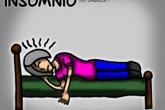 Insomnio 1