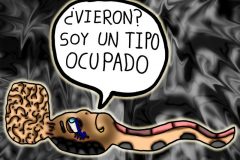 Ocupado 4