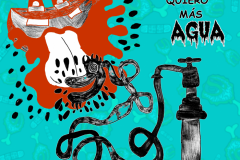 Agua
