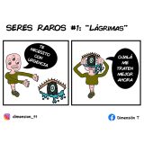 1-Lágrimas-Webcomic