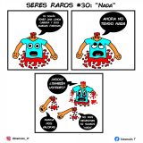 30-Nada Webcomic