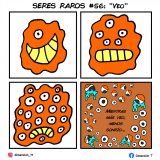 Veo-Webcomic