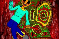 Infección