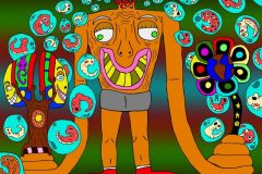 Vida