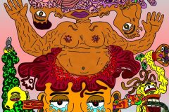 Metamorfosis